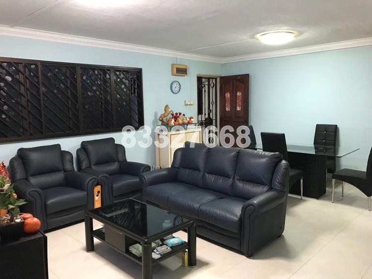 Blk 422 Bukit Batok West Avenue 2 (Bukit Batok), HDB 4 Rooms #157398402